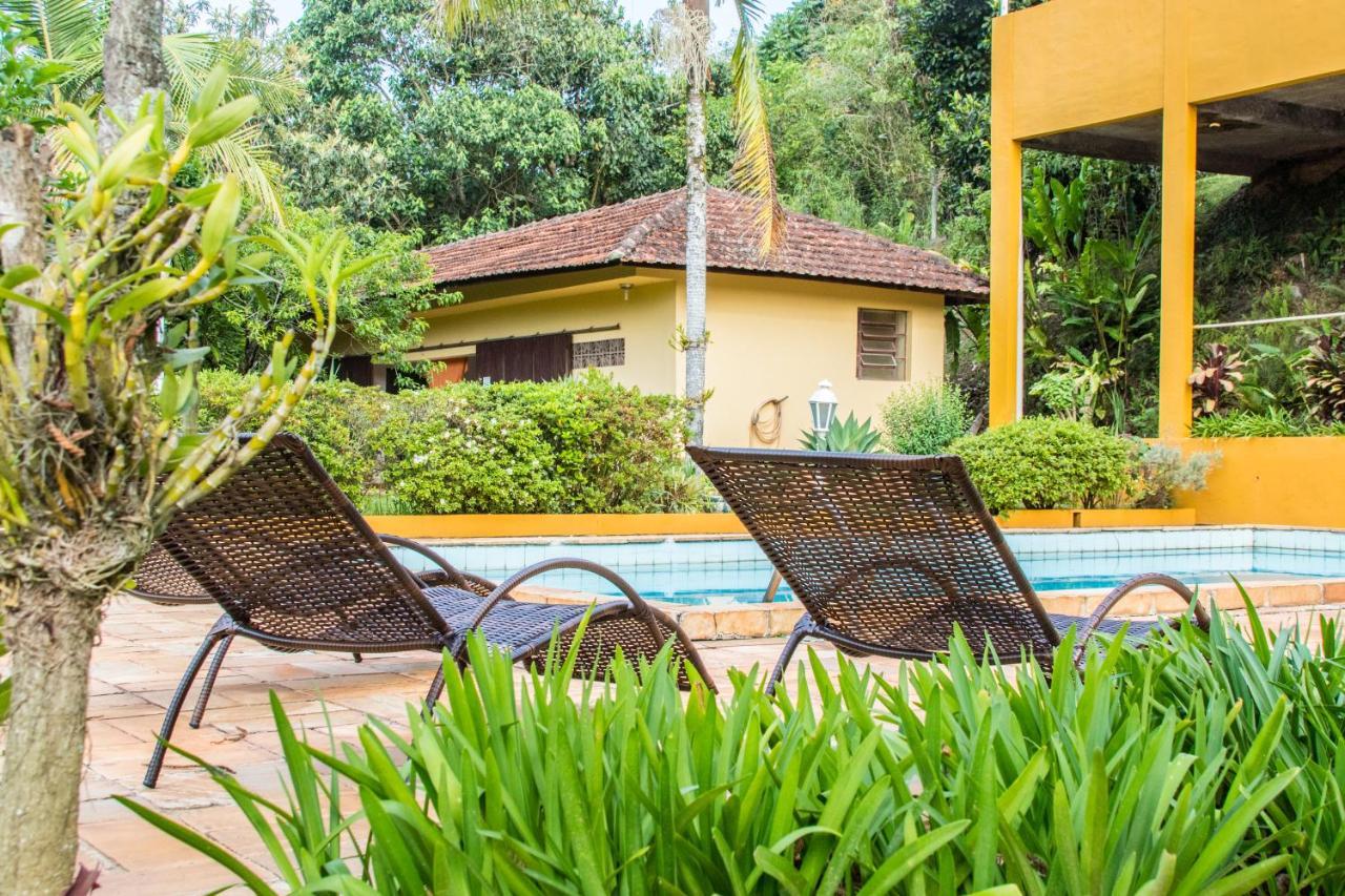 Villa Bem Querer - Lavanda Mairiporã Exterior foto