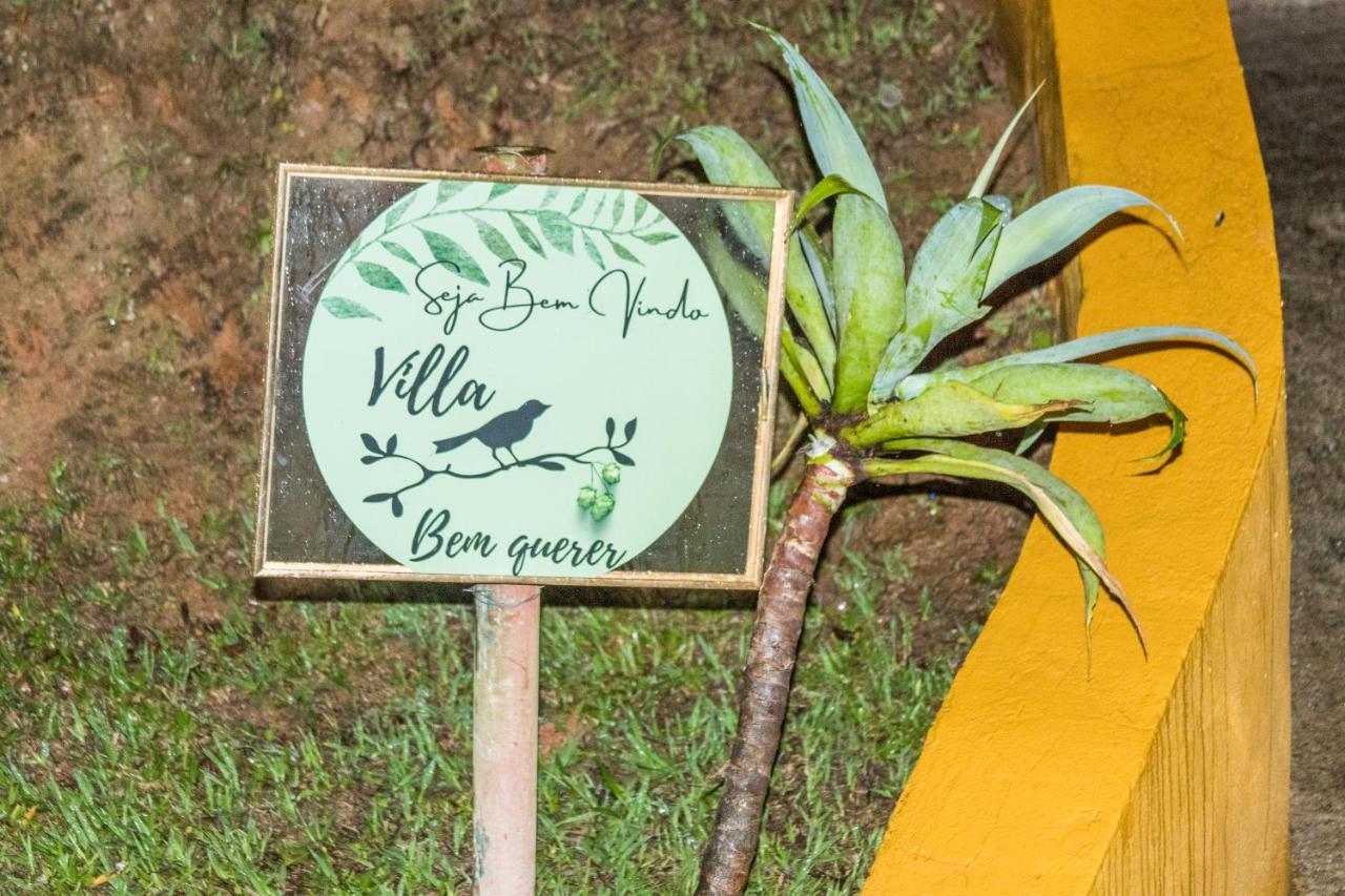 Villa Bem Querer - Lavanda Mairiporã Exterior foto